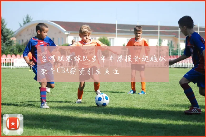 台湾联赛球队多年丰厚报价超越林秉圣CBA薪资引发关注